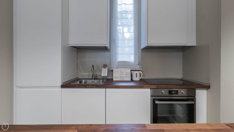 House | 1 bedroom, iron/ironing board, WiFi