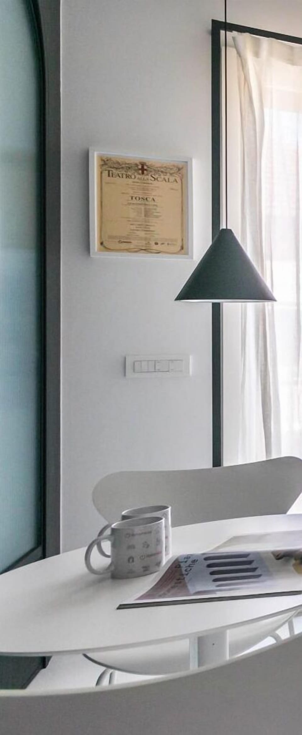 House | 1 bedroom