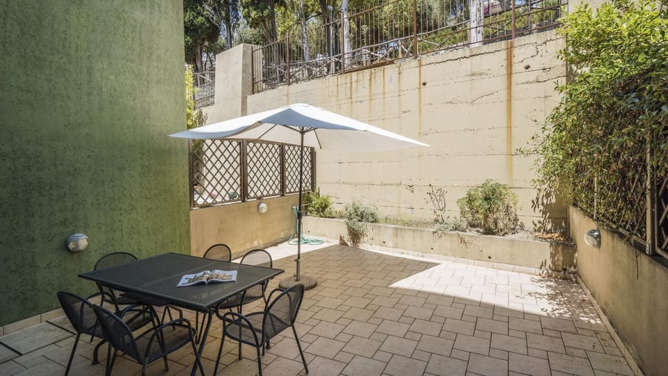 House | 2 bedrooms, WiFi