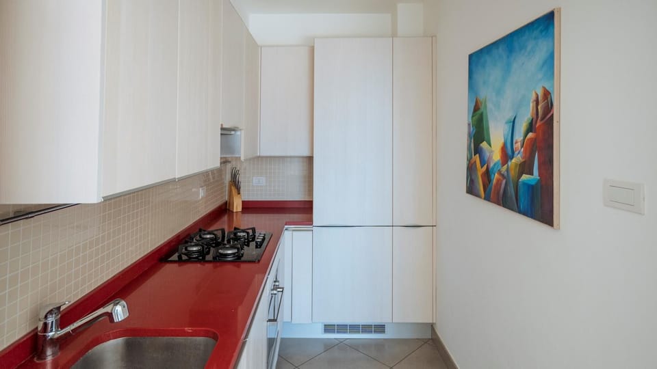 House | 2 bedrooms, WiFi