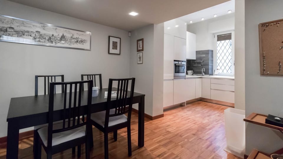 House | 1 bedroom