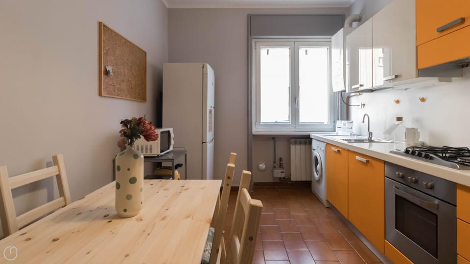 House | 1 bedroom, WiFi