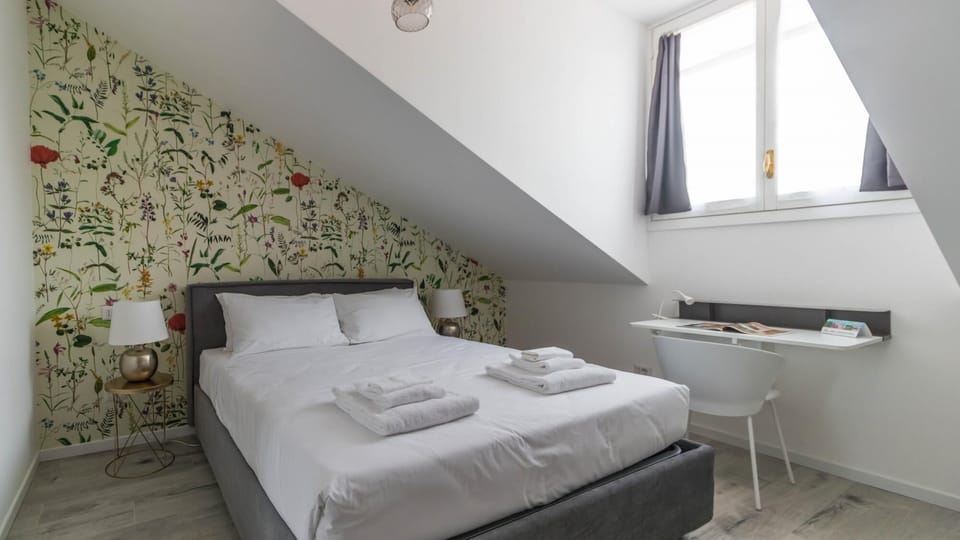 House | 1 bedroom