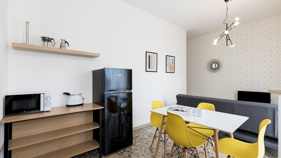 Apartment | 2 bedrooms