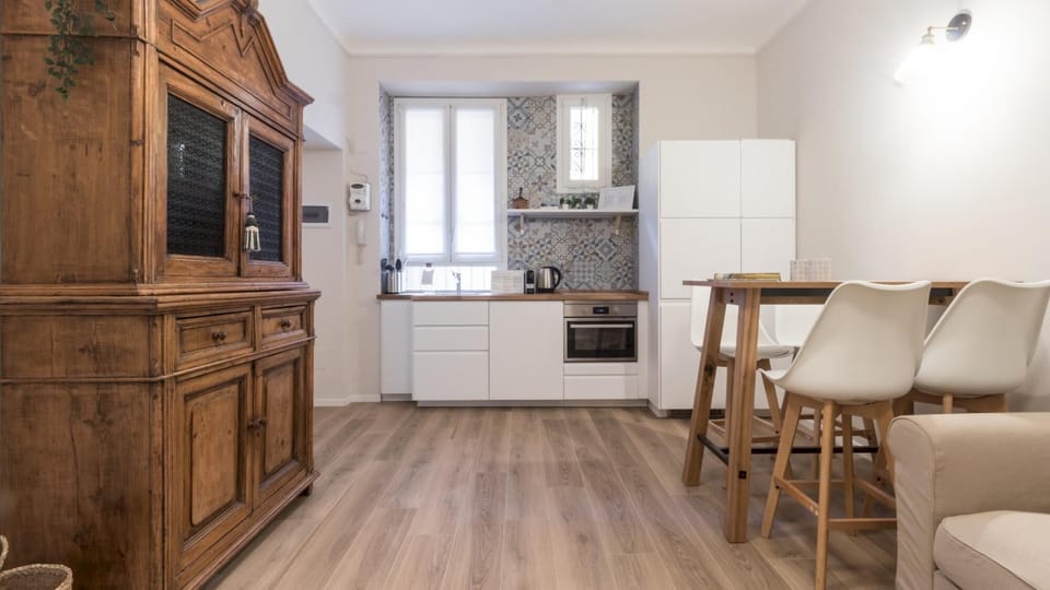 House | 1 bedroom, WiFi