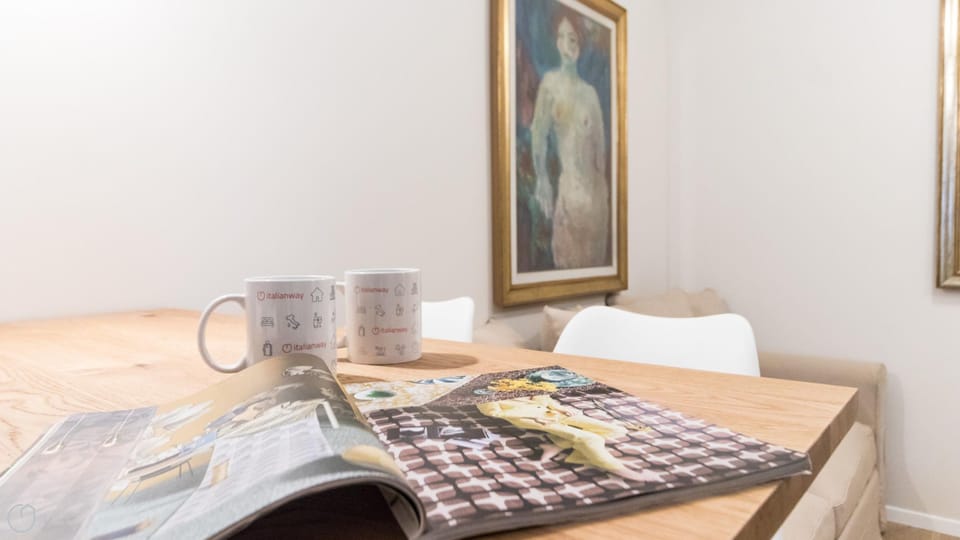 House | 1 bedroom, WiFi