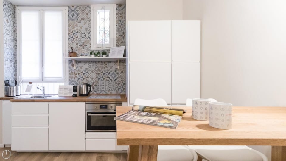 House | 1 bedroom, WiFi