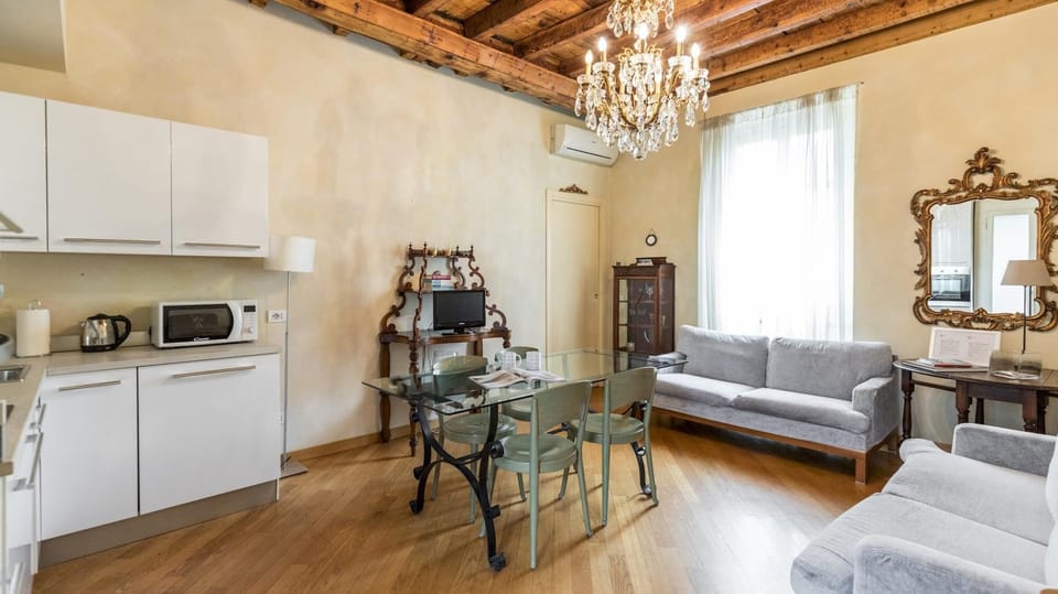 House | 1 bedroom, WiFi