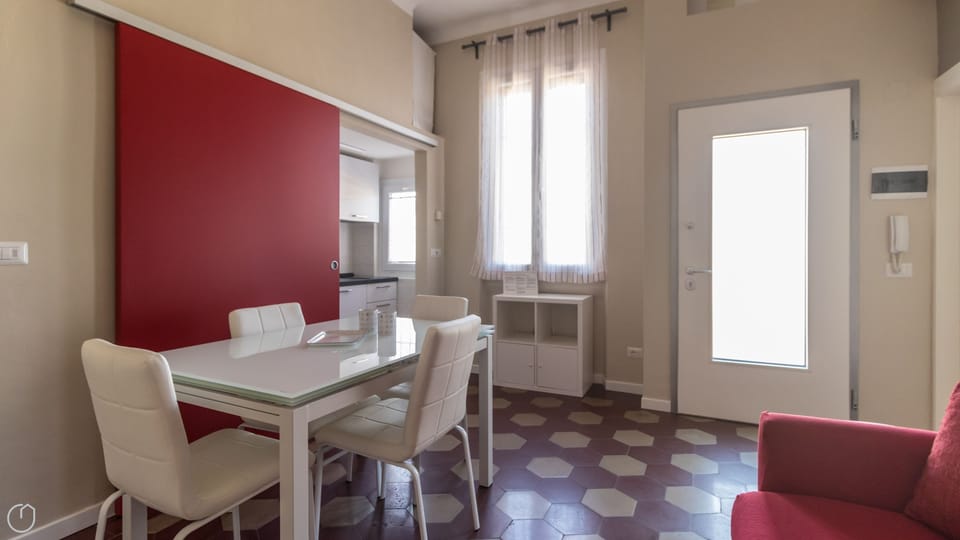 1 bedroom, WiFi