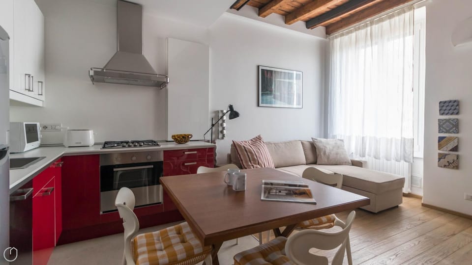 House | 1 bedroom, WiFi