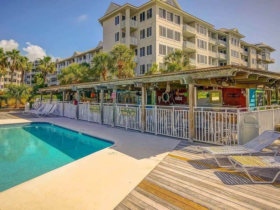 Pool Bar Jim's