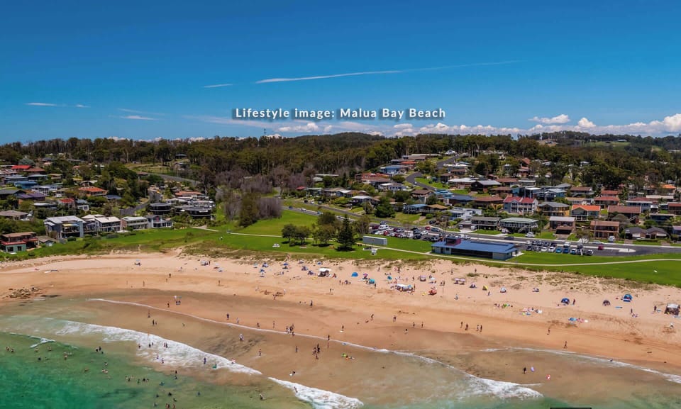 Local Beach