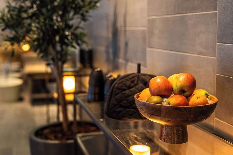 Scandic Spectrum Hotel in Copenhagen