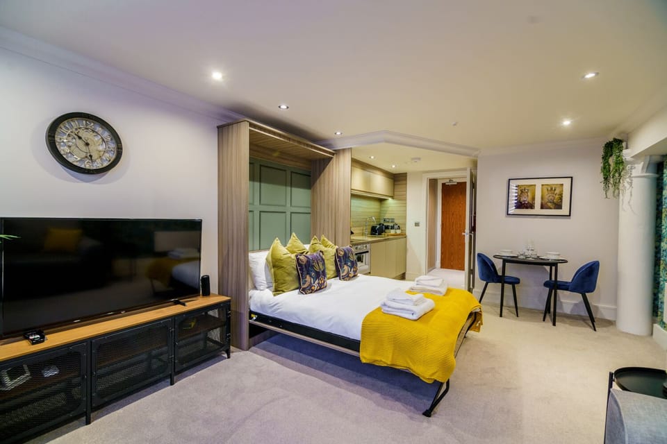No. 47 Apartment in York