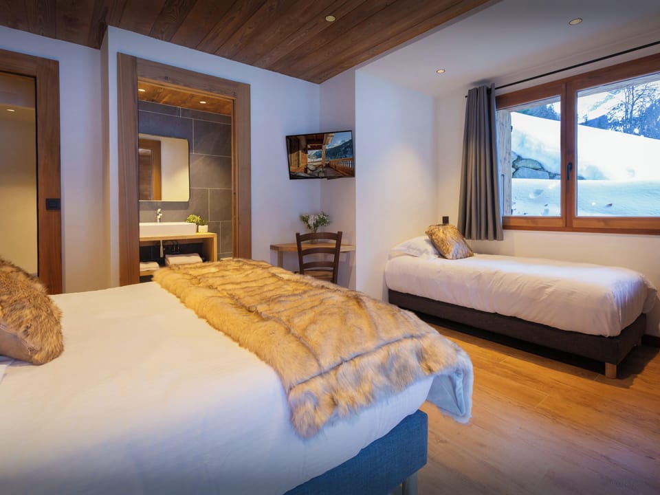Bedroom 5