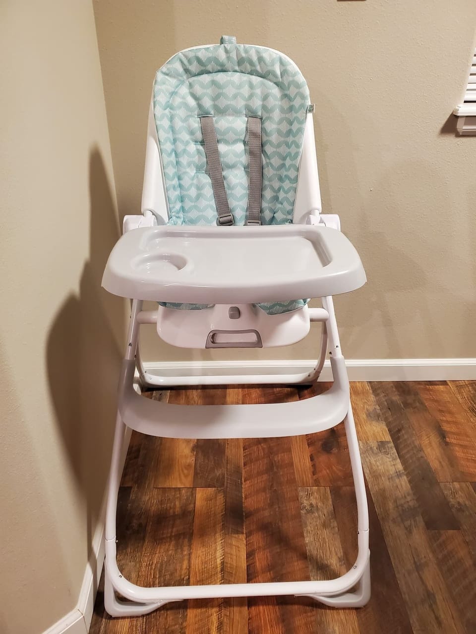 High chair