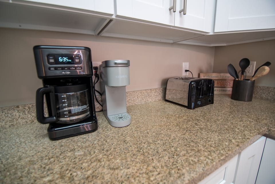 Gotta have a Keurig!