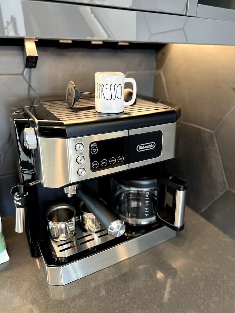 Espresso anyone?!