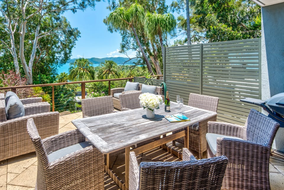 Outdoor Patio