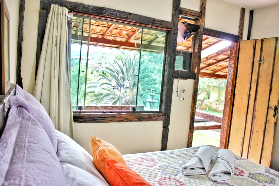 Standard Double Room, 1 Double Bed | Free WiFi, bed sheets