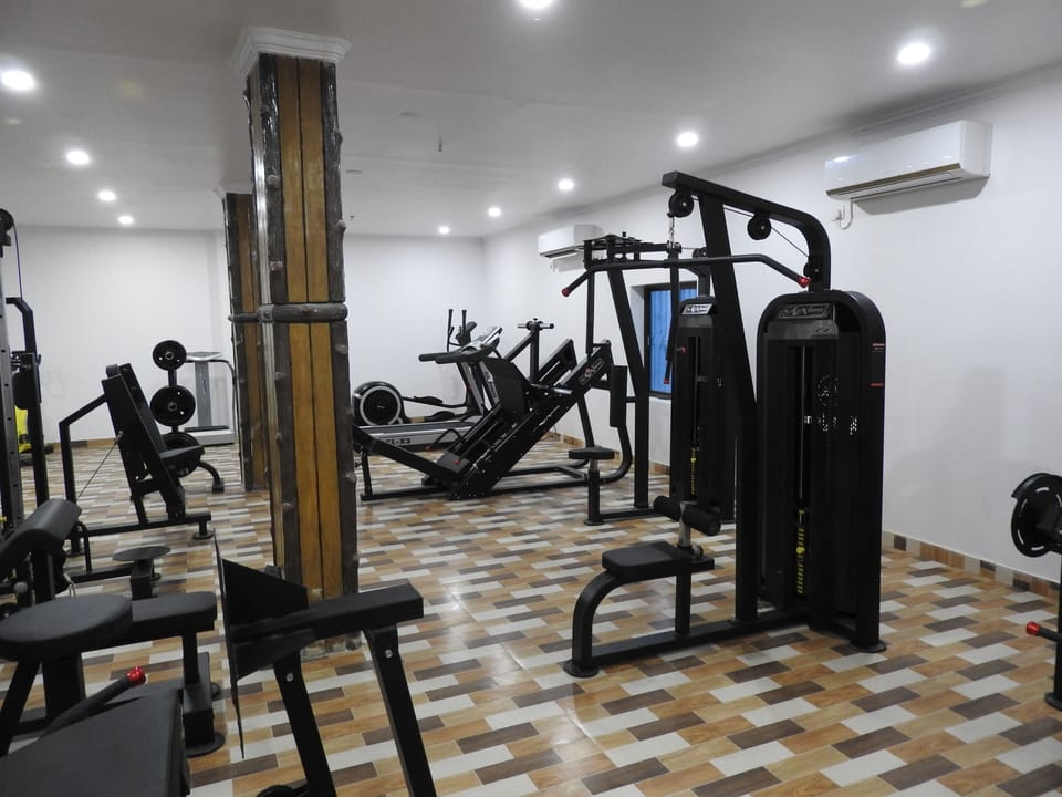 Buddha Bhoomi Multiplex & Hotels Private Limited Hotel in India