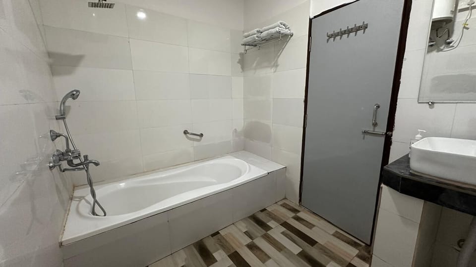 Buddha Bhoomi Multiplex & Hotels Private Limited Hotel in India
