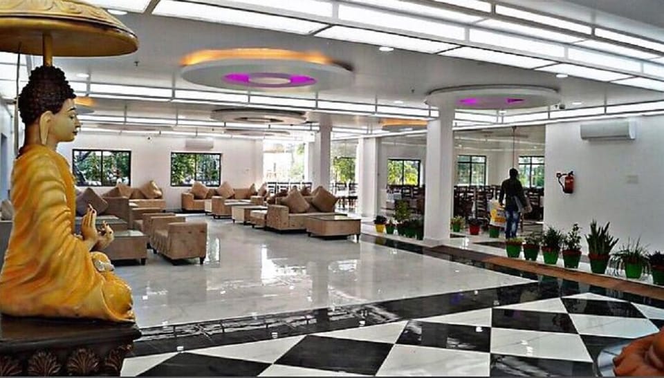 Buddha Bhoomi Multiplex & Hotels Private Limited Hotel in India