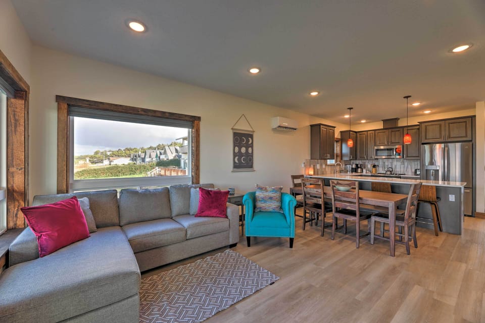 Additional Sleeping | Living Room | Sleeper Sofa