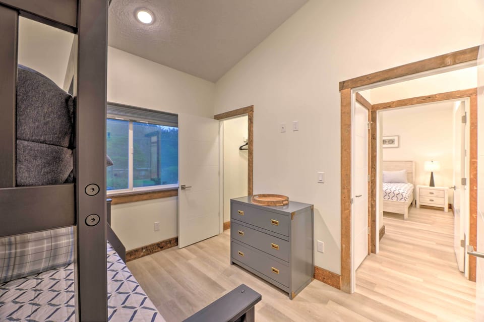 Bonus Room