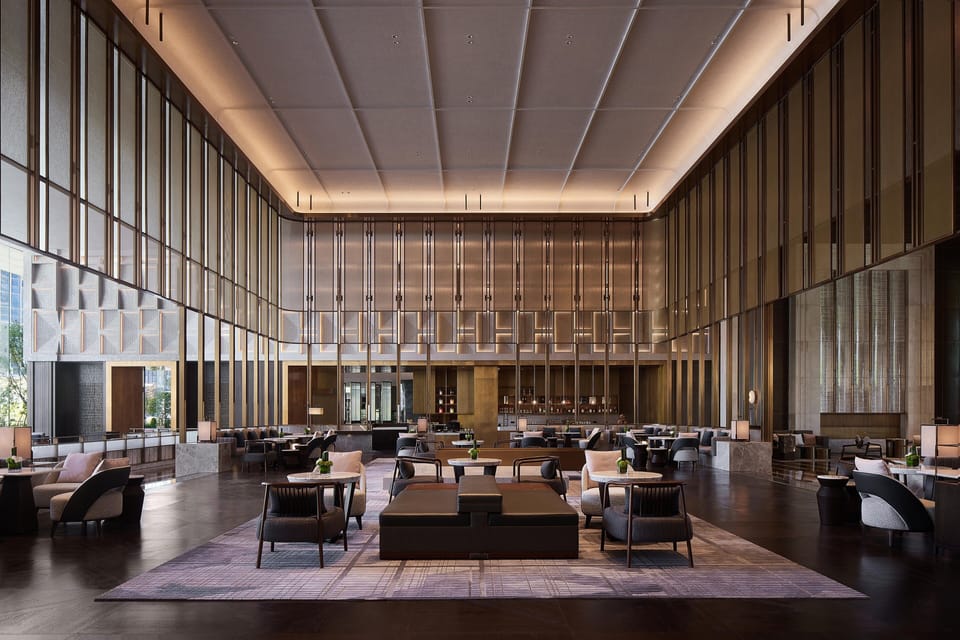 Cocktail bar