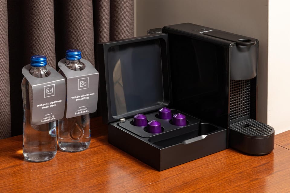 Room amenity