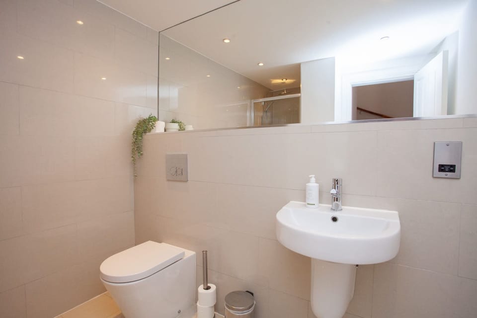 En-suite