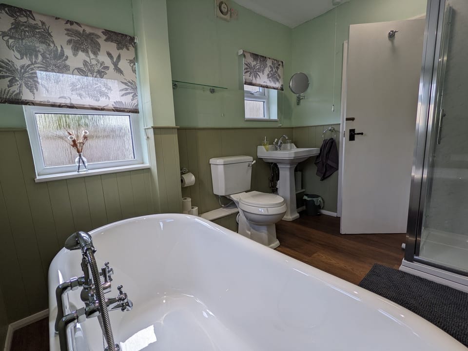 The Cottage House in Tetbury