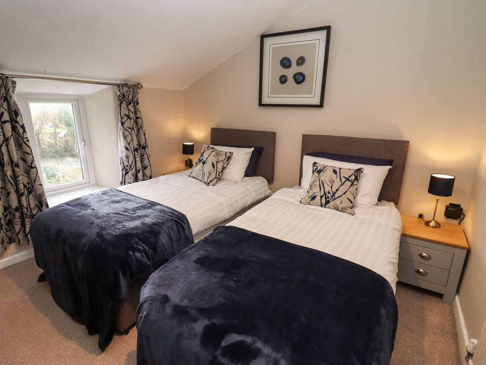 The Cottage House in Tetbury