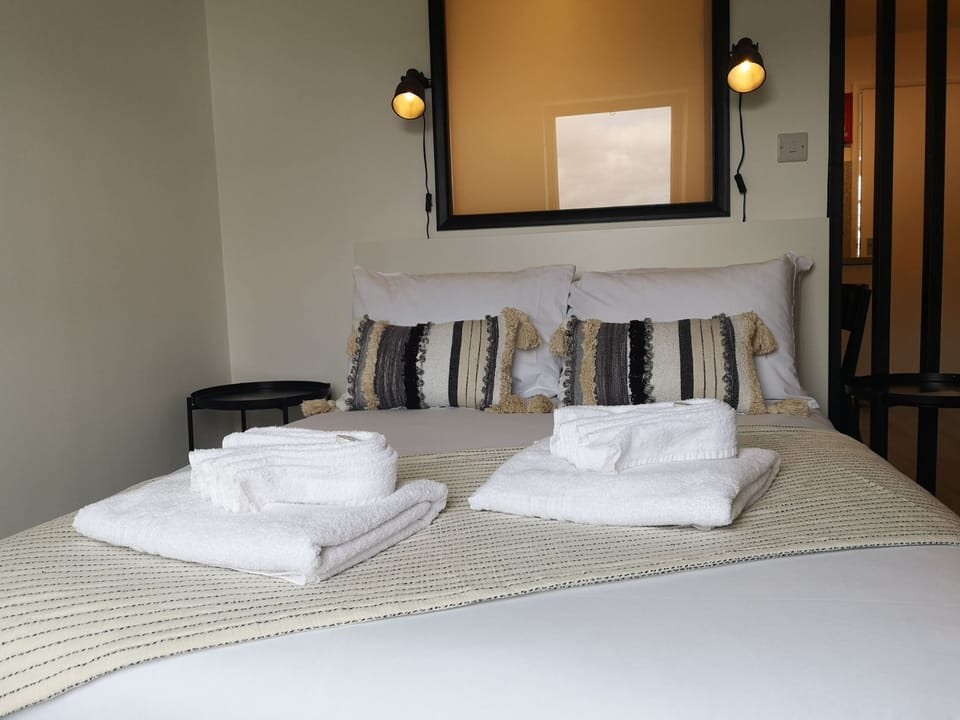 Eastcliff Escape Folkestone Apartment in Folkestone