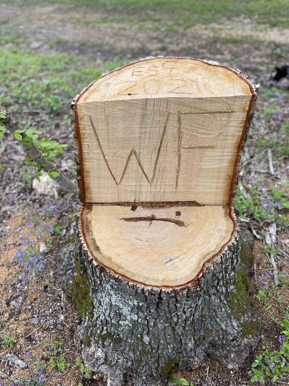 Walker Ford established 2021