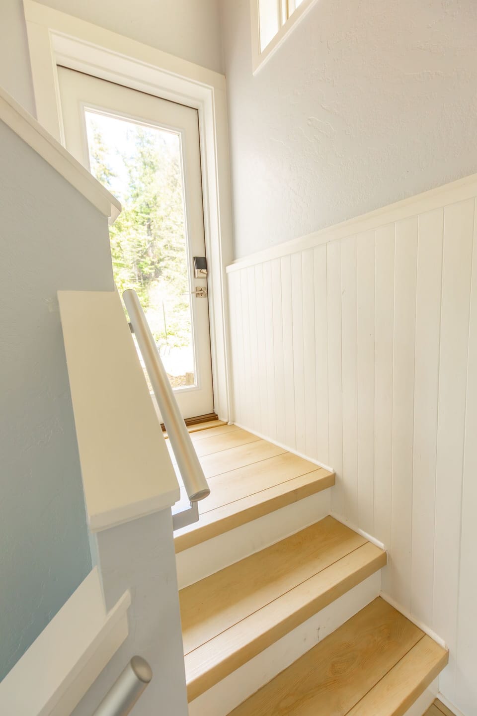 House, Private Bathroom, Ocean View (Mervue Estate) | Interior