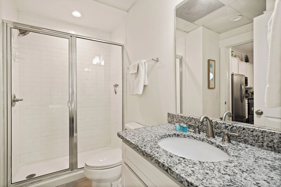 Full Bath