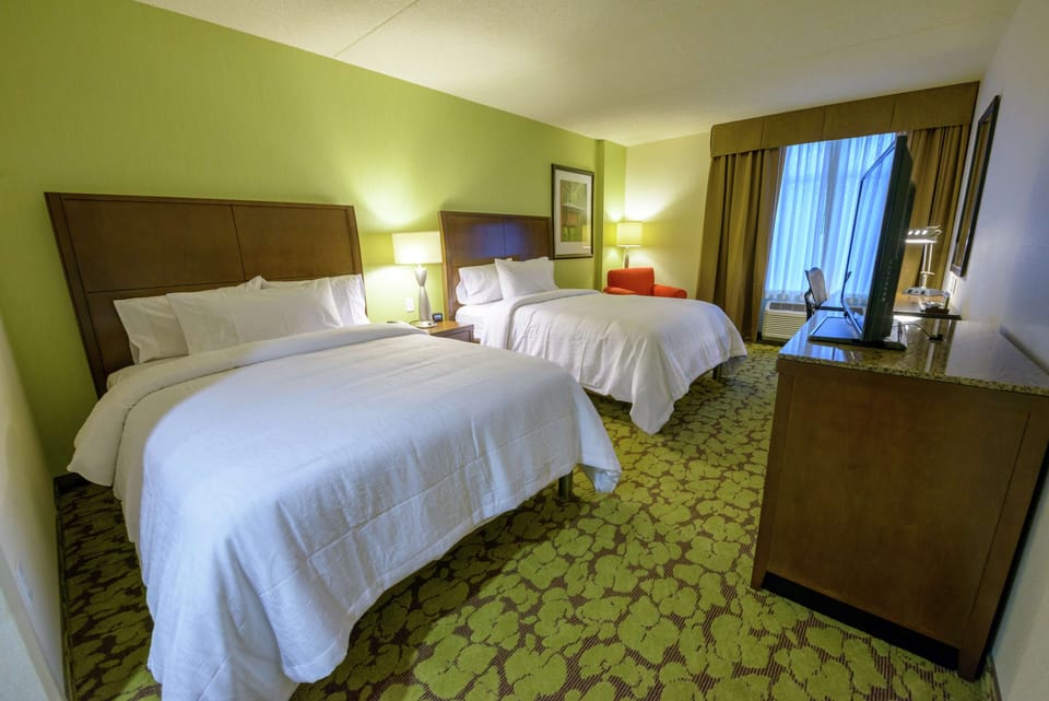Iron/ironing board, free rollaway beds, free WiFi, bed sheets