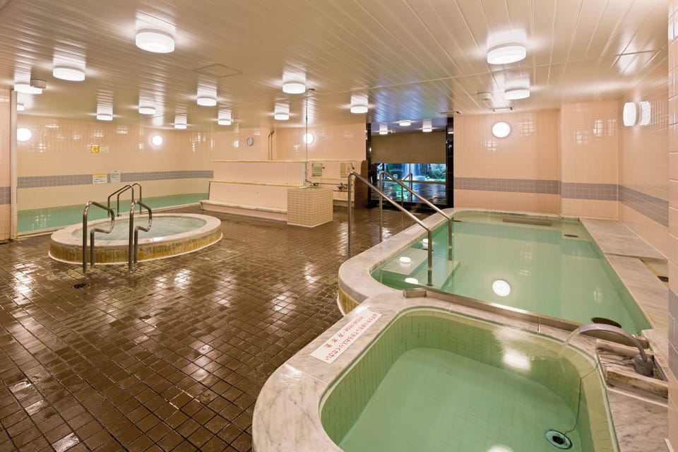 Nara Royal Hotel Hotel in Japan