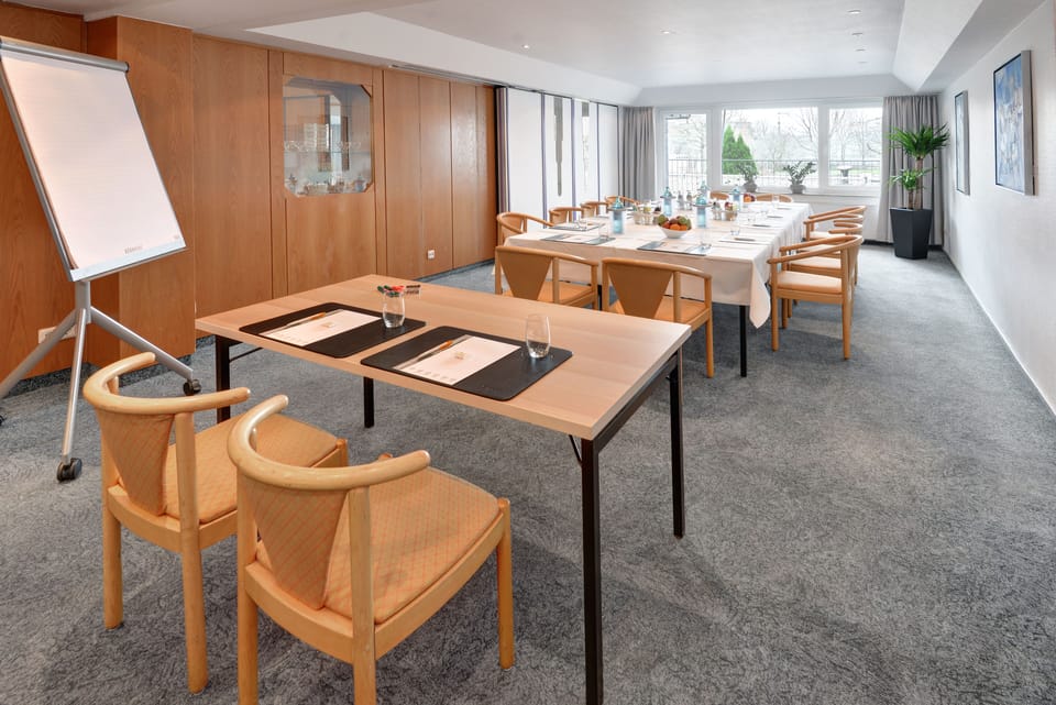 Ringhotel Parkhotel Witten Hotel in Witten