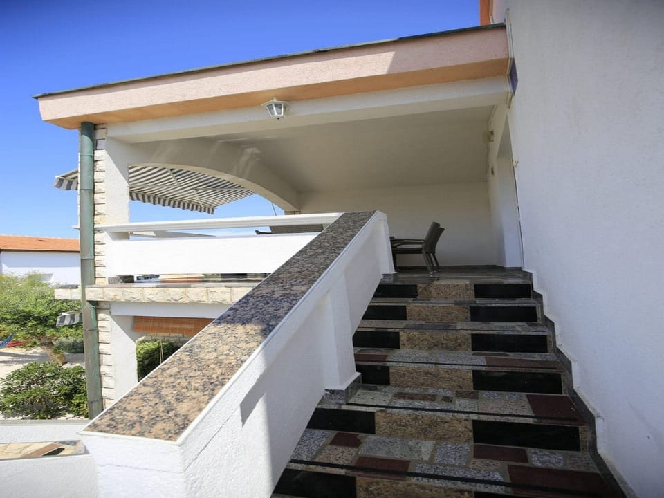 Apartment (Two Bedroom apartment with Terrace) | Exterior