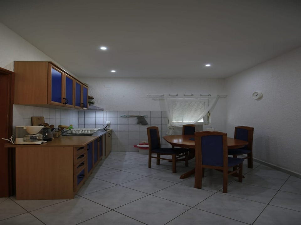 Apartment (Two Bedroom apartment with Terrace) | Interior