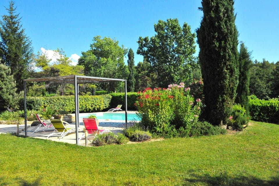 Holiday Home Swimming Pool