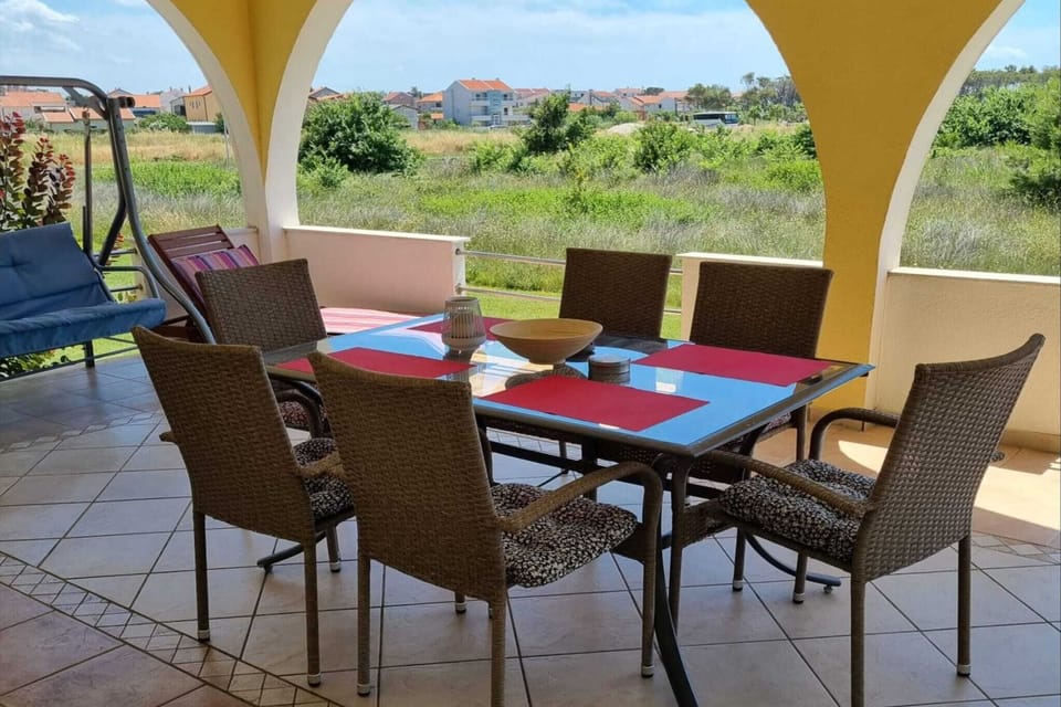 Patio / Balcony