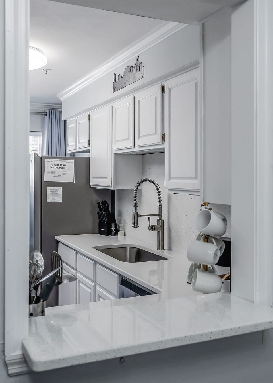 "We’ve stayed at many AirBnB’s and Jessica Joy’s is top shelf. Extremely clean, exactly as described, immediate responses, spot-on instructions, great recommendations for local amenities." March 2024