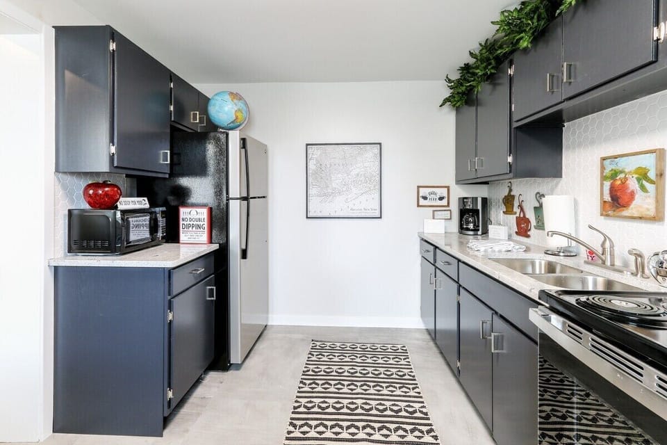 New York Kitchen