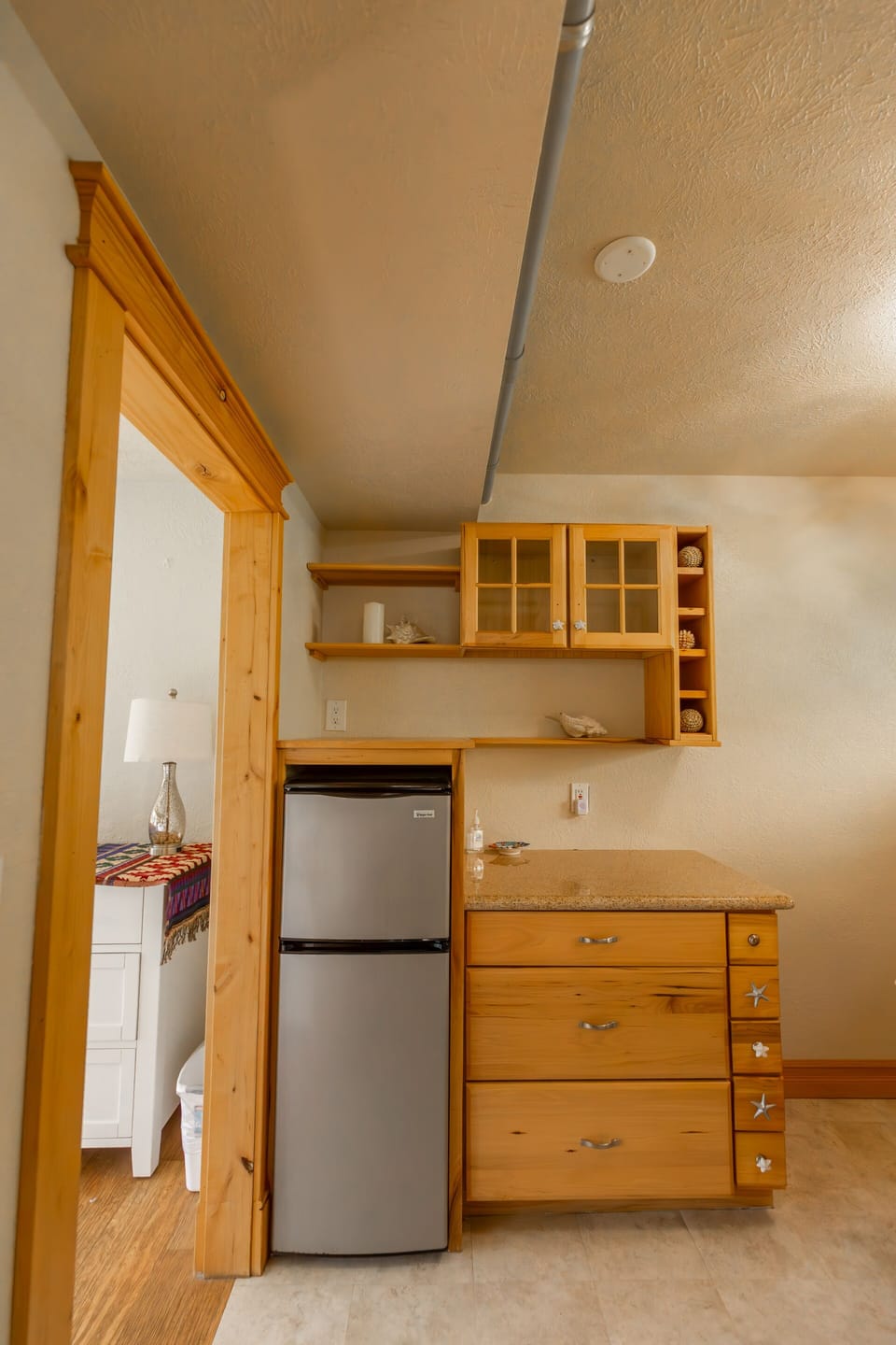 House, Accessible, Private Bathroom (Headland) | Interior
