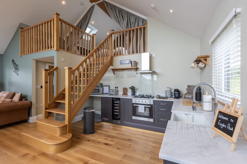 Cottage | Interior