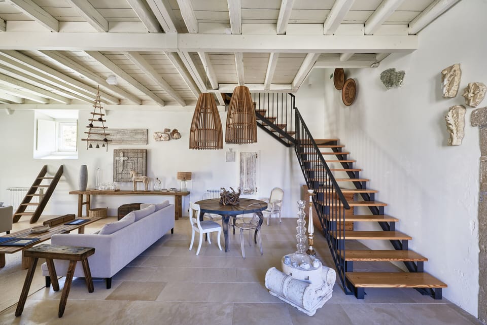 Quinta do Porto Nogueira Hotel in Lisbon District